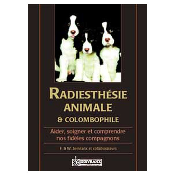 Radiesthésie animale et colombophilie
