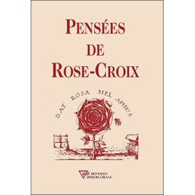 Pensées de Rose-Croix