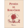 Pensées de Rose-Croix