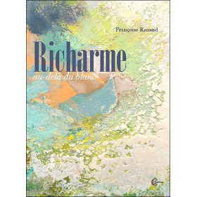 Richarme - Au-delà du blanc