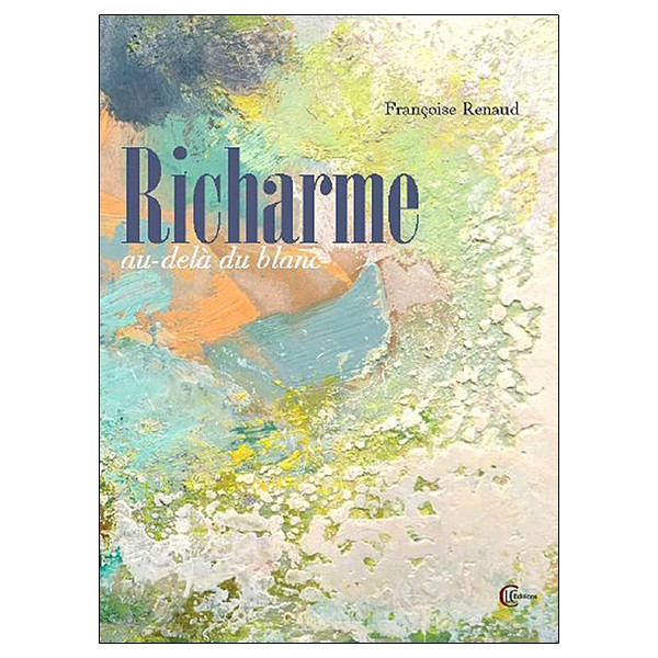 Richarme - Au-delà du blanc