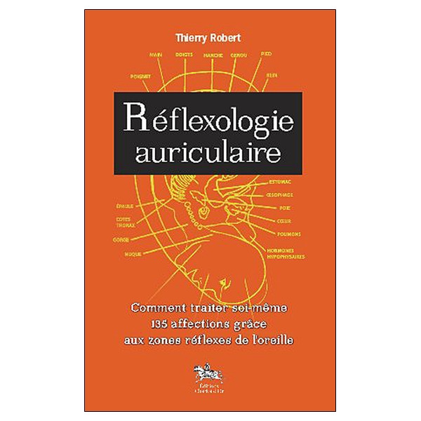 Réflexologie auriculaire