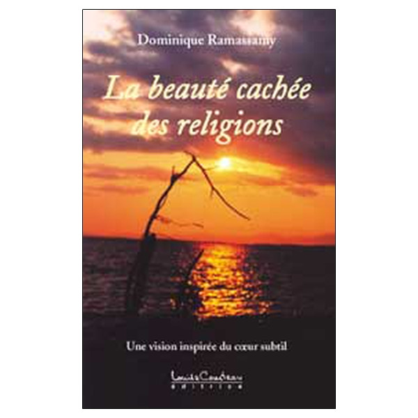 Beauté cachée des religions