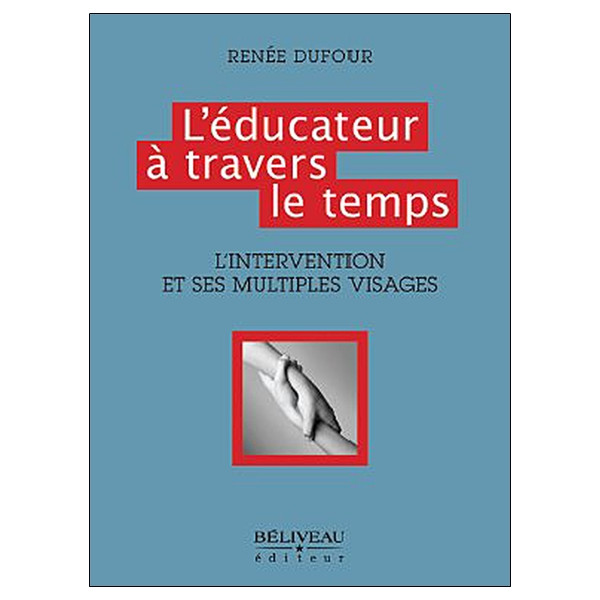 L'éducateur à travers le temps