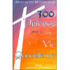 300 prières pour la vie quotidienne