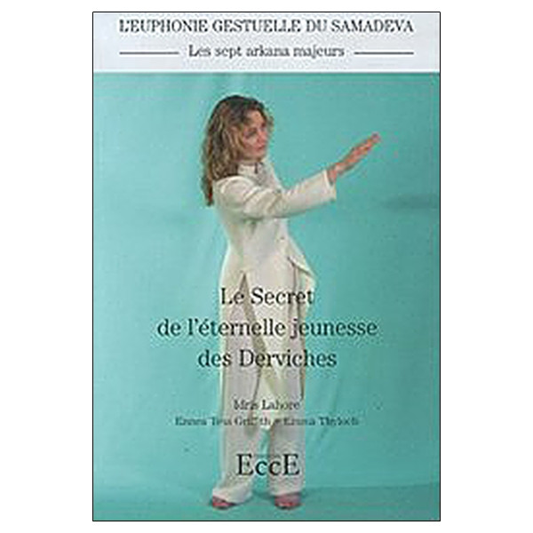 Le secret de l'éternelle jeunesse des Derviches