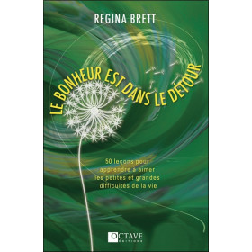 Le bonheur est dans le détour