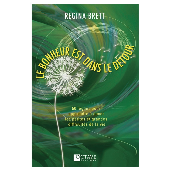 Le bonheur est dans le détour