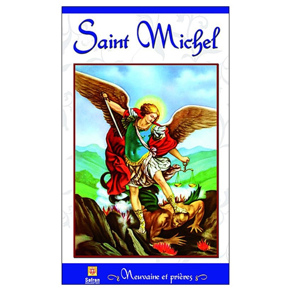 Saint Michel - Neuvaine et prières