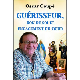 Guérisseur, don de soi et engagement du coeur