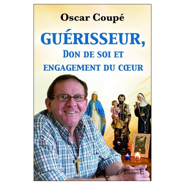 Guérisseur, don de soi et engagement du coeur