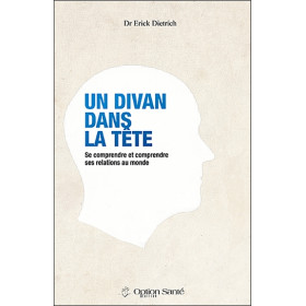 Un divan dans la tête