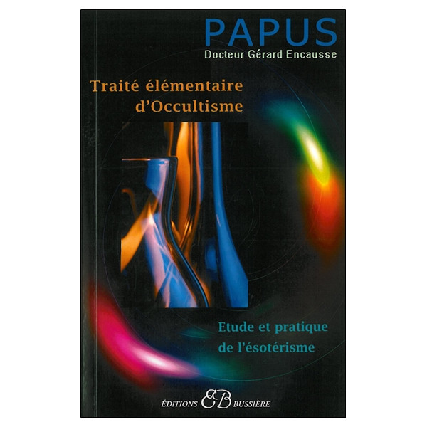 Traité élémentaire d'occultisme