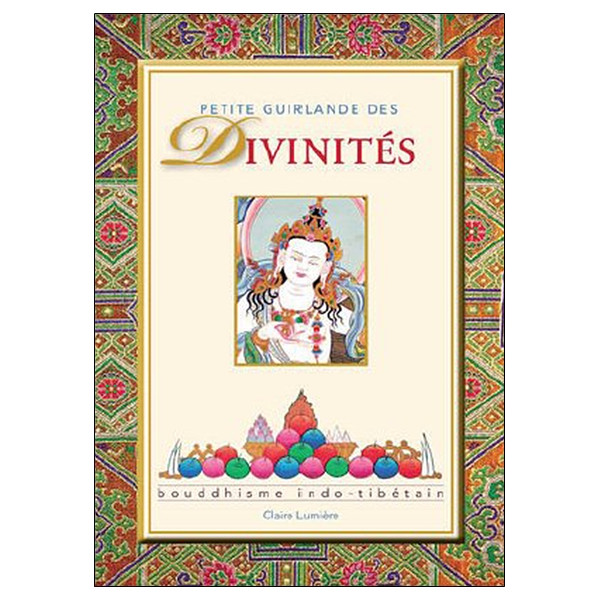 Petite Guirlande des Divinités