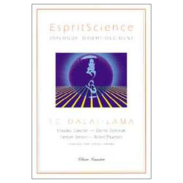 EspritScience - Dialogues Orient-Occid.
