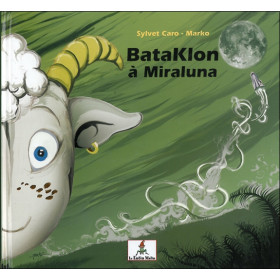 BataKlon à Miraluna