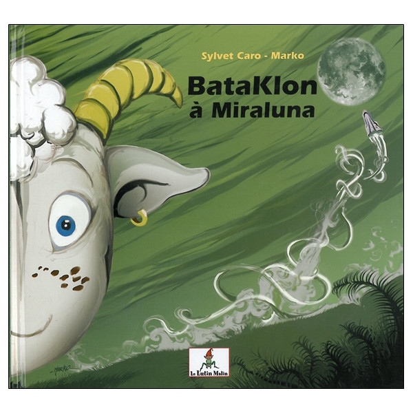 BataKlon à Miraluna