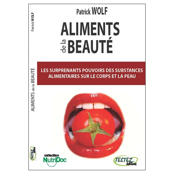 Aliments de la beauté