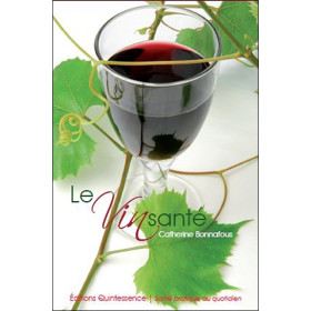Le vin santé