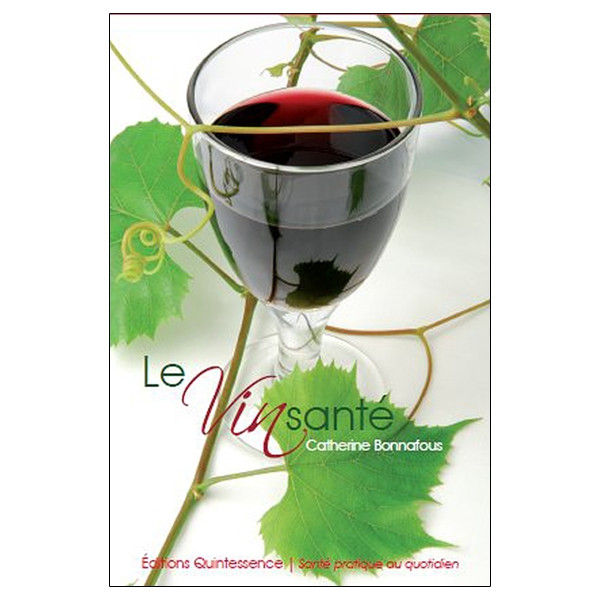 Le vin santé