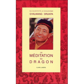 La méditation du dragon - Nouvelle édition