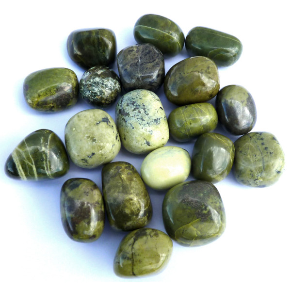 JADE NEPHRITE