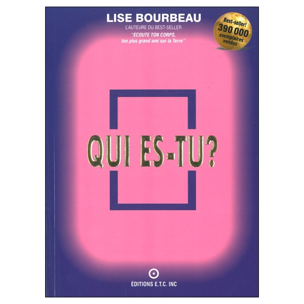 Qui es-tu ?