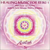 Healing Music for Reiki 1