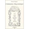Initiation maçonnique
