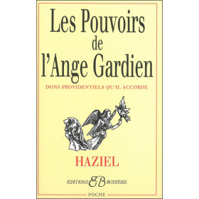 Les Pouvoirs de l'Ange-Gardien