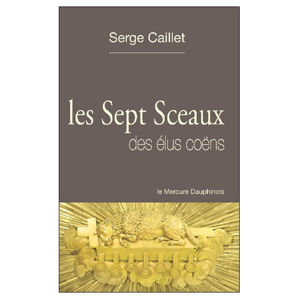Les sept sceaux des élus coëns