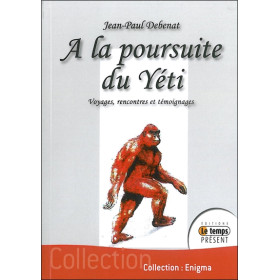 A la poursuite du Yéti