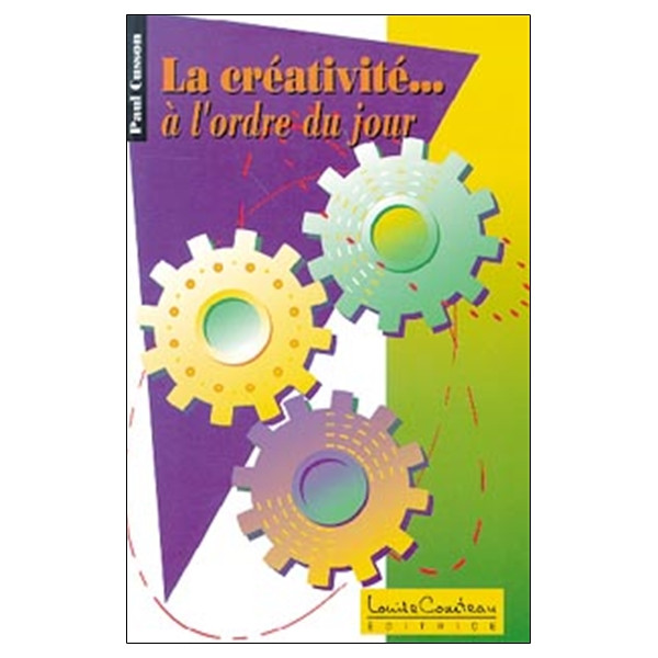 La créativité... à l'ordre du jour