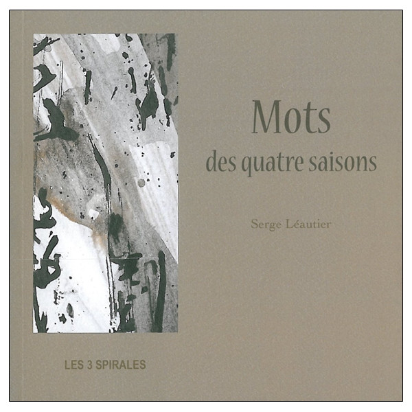 Mots des quatre saisons