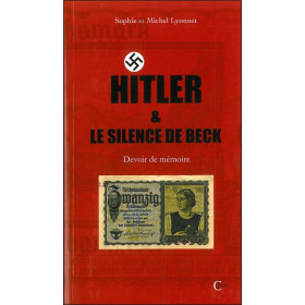 Hitler et le silence de Beck