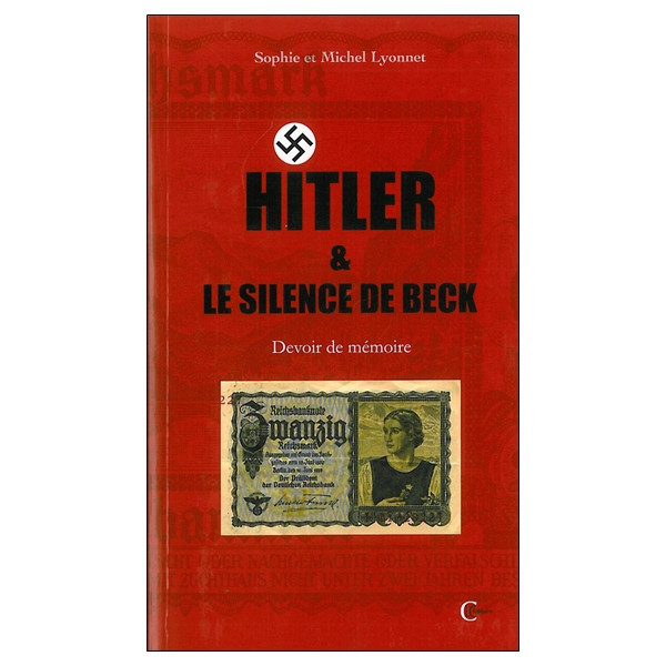 Hitler et le silence de Beck