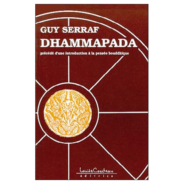 Dhammapada (par G. Serraf)