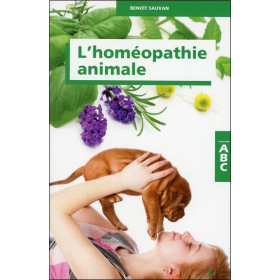 L'homéopathie animale - ABC