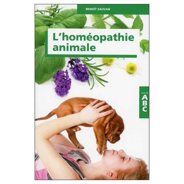 L'homéopathie animale - ABC