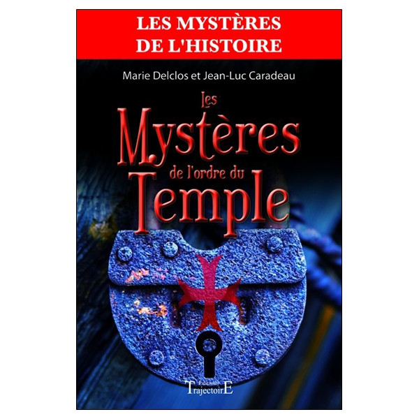 Les mystères de l'ordre du temple