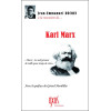 A la rencontre de... Karl Marx