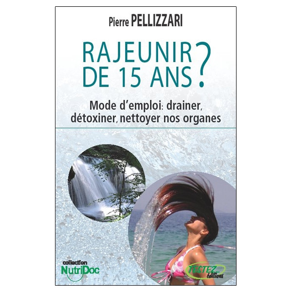 Rajeunir de 15 ans ?