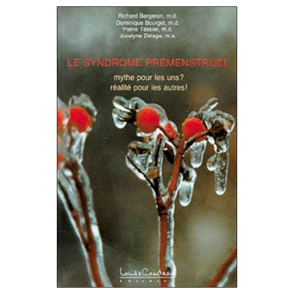 Syndrome prémenstruel