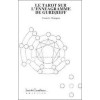 Le Tarot sur l'ennéagramme de Gurdjieff