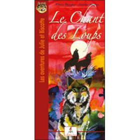 Le chant des loups - Tome 5