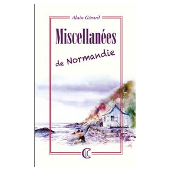 Miscellanées de Normandie