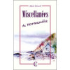 Miscellanées de Normandie