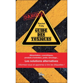 Guide des toxiques