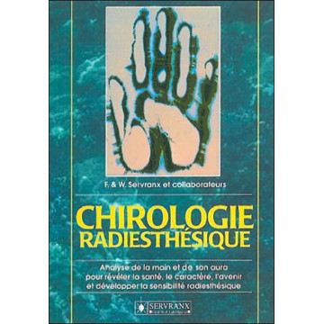 Chirologie radiesthésique