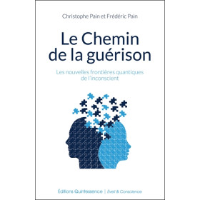 Le chemin de la guérison
